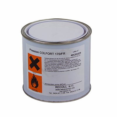 Glue RECOLL COLFORT 170/FR 