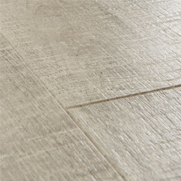 Ламінат Дошка дуба пиляного сірого - IMPRESSIVE ULTRA | IMU1858 Фото #1