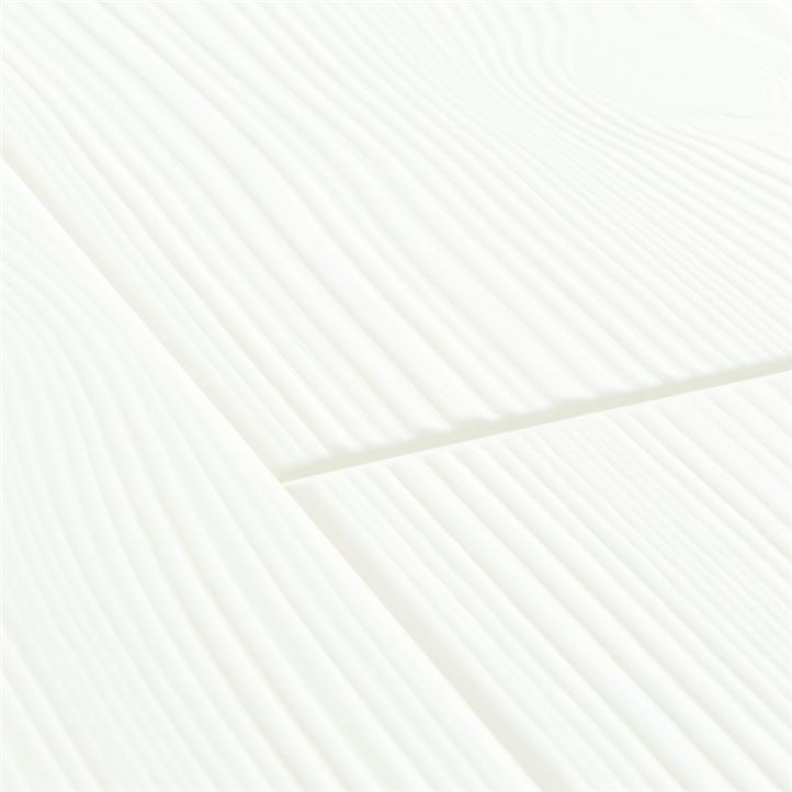 Ламінат Дошка біла - IMPRESSIVE ULTRA | IMU1859 Фото #3