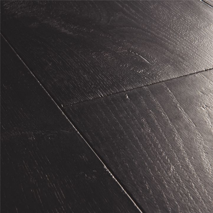 Ламинат Дуб черный крашенный - SIGNATURE | SIG4755 Фото #7