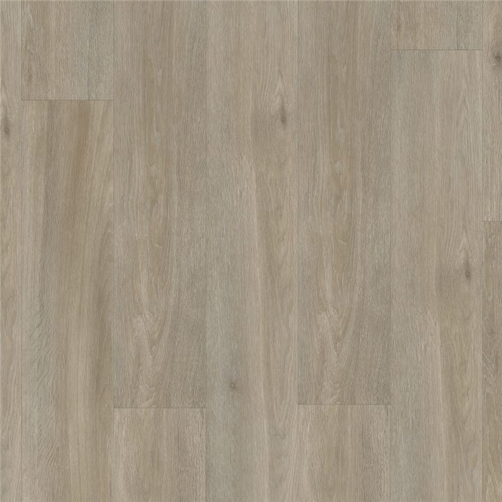 Вініл Дуб шовковий, сіро-коричневий - BALANCE RIGID CLICK | RBACL40053 