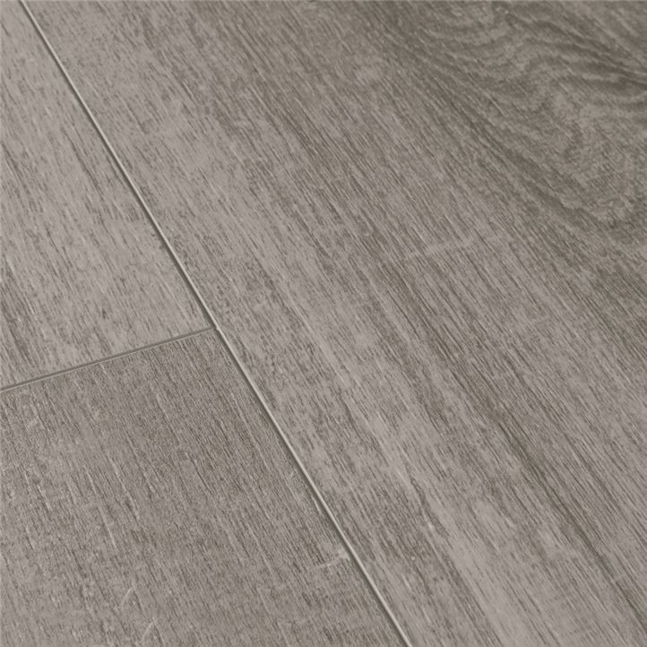 Вініл Дуб бавовняний затишний сірий - PULSE CLICK PLUS | PUCP40202 Фото #3