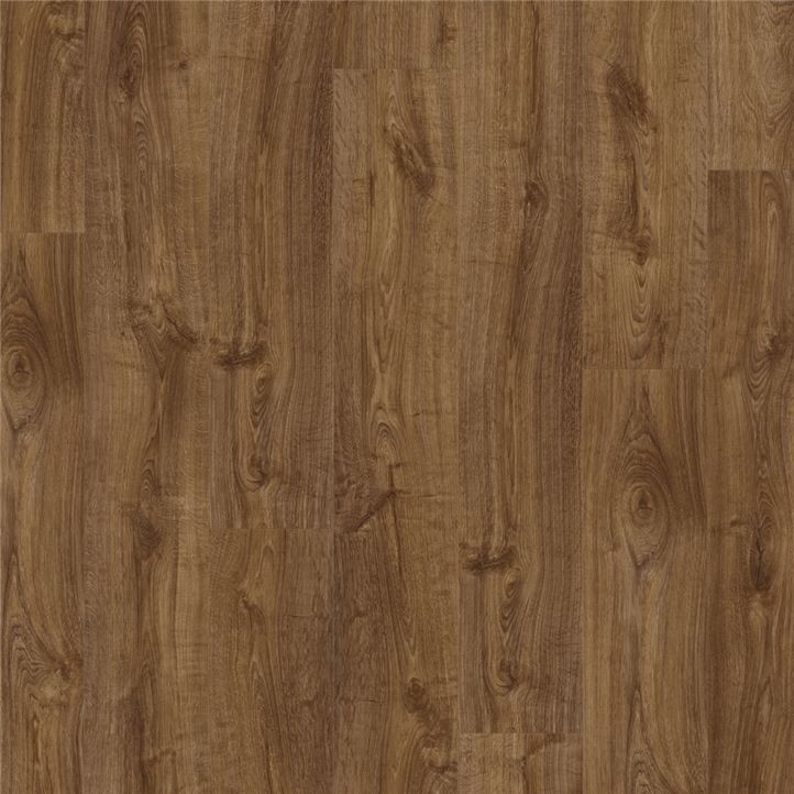 Вініл Дуб осінь, коричневий - PULSE CLICK | PUCL40090 