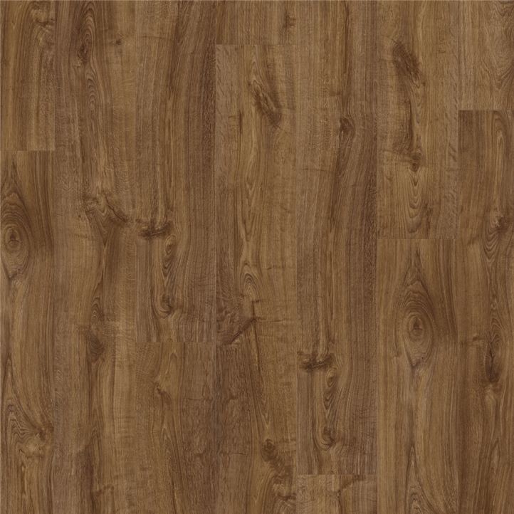 Вініл Дуб осінь, коричневий - PULSE GLUE PLUS | PUGP40090 
