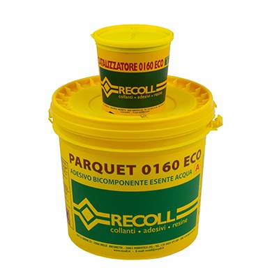 Glue RECOLL PARQUET 0160 ECO 