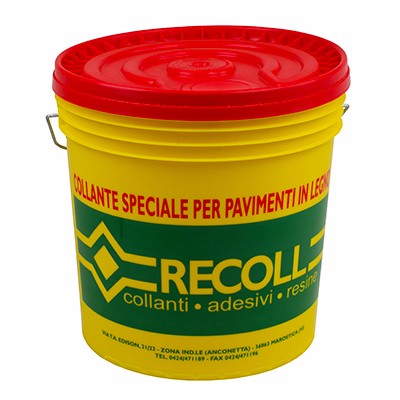 Glue RECOLL PARQUET 290 