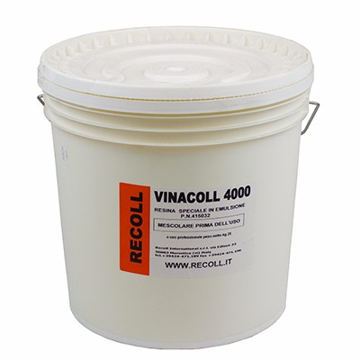 Glue RECOLL VINACOLL 4000 