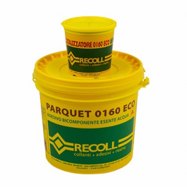 Glue RECOLL PARQUET 0160 ECO