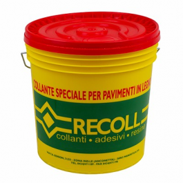 Glue RECOLL PARQUET 290