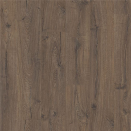 Ламинат Доска дуба классического коричневого - IMPRESSIVE ULTRA | IMU1849