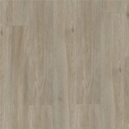 Вініл Дуб шовковий, сіро-коричневий - BALANCE CLICK PLUS | BACP40053