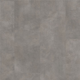 Винил Бетон темно-серый - AMBIENT CLICK PLUS | AMCP40051