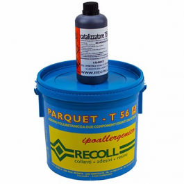 Glue RECOLL PARQUET T/56